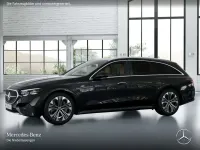 Gebraucht Mercedes E300 Advanced Plus 204 PS (150 kW) 2025 Schwarz Limousine