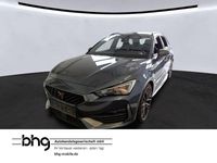 Gebraucht Cupra Leon VZ 310 PS (228 kW) 2024 Magnetic grau metallic Kombi