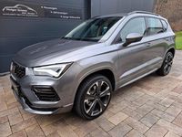Gebraucht Cupra Ateca 150 PS (110 kW) 2025 Grau SUV