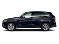 gebraucht BMW X5 xDrive30d Aut. Leder Xenon Navi StandHZG e-Sitze HUD R