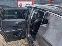 Gebraucht Jeep Compass Limited 150 PS (110 kW) 2020 Schwarz SUV