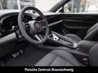 Neu Porsche Macan GTS 419 kW (571 PS) 2026 Schwarz SUV