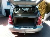 Gebraucht Mercedes A200 Elegance 136 PS (100 kW) 2006 Van / Kleinbus