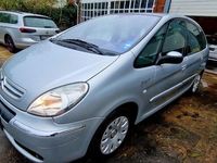 gebraucht Citroën Xsara Picasso 1.8 16v