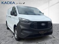 Second-hand Ford Transit Custom 110 CP (80 kW) 2024 Alb Berlinǎ