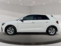 Gebraucht Audi A1 Sportback Ambiente 95 PS (69 kW) 2023 Cortinaweiß Kleinwagen
