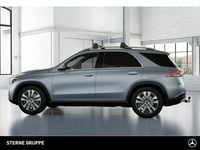 Gebraucht Mercedes GLE400 252 PS (185 kW) 2023 Silber SUV