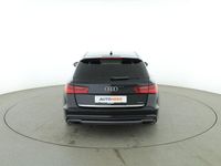 Gebraucht Audi A6 Business 252 PS (185 kW) 2017 Schwarz Kombi