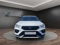 Second-hand Cupra Ateca 300 CP (220 kW) 2023 Alb SUV