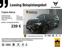 Gebraucht Cupra Ateca 150 PS (110 kW) 2026 SUV