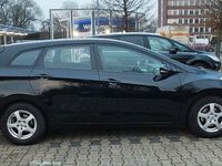Gebraucht Hyundai i30 135 PS (99 kW) 2013 Schwarz Kombi