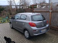 gebraucht Mitsubishi Space Star 