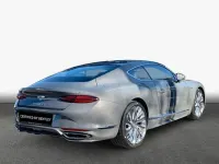 Neu Bentley Continental Mulliner 782 PS (575 kW) 2026 Grau Coupé