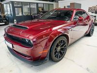 Gebraucht Dodge Challenger 492 PS (361 kW) 2021 Rot Coupé
