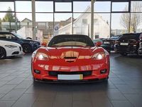 gebraucht Corvette C6 ZR 1 |Akrapovic (Gebrauchtwagen) bei Autohaus Rump