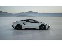 Neu Lotus Emira 405 PS (297 kW) 2026 Mist white Coupé