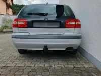 Occasion Volvo V40 165 ch (121 kW) 2000 Argent Break
