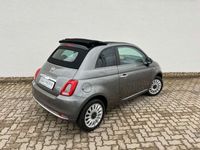 gebraucht Fiat 500C 1.0 Hybrid Dolcevita_Neuwagen