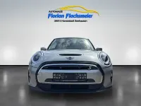 Gebraucht Mini Cooper SE Essential 135 kW (184 PS) 2023 Silber Kleinwagen