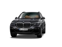 Gebraucht BMW X5 Shadowline 286 PS (210 kW) 2022 SUV