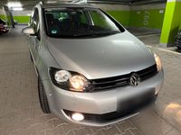 Gebraucht VW Golf VI 105 PS (77 kW) 2010 Silber Kleinwagen