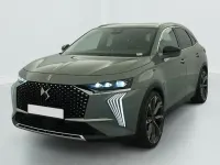 Gebraucht DS Automobiles DS7 Crossback Rivoli 200 PS (147 kW) 2024 Grau (gris laque) SUV