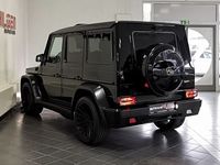 gebraucht Mercedes G350 d 7-G*HAMANN*R.Kam*GSD*Sthzg*Navi*SHZ*H&K