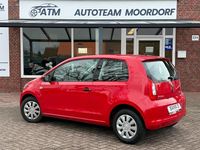 Gebraucht Skoda Citigo Active 60 PS (44 kW) 2018 Rot Kleinwagen