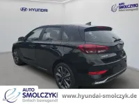 Neu Hyundai i30 Trend 116 PS (85 kW) 2026 Schwarz Limousine