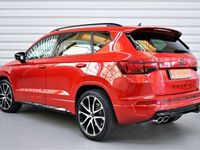 Gebraucht Cupra Ateca 300 PS (220 kW) 2020 Rot SUV