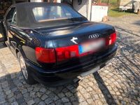 gebraucht Audi Cabriolet 