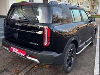 Gebraucht Baic BJ30 280 PS (205 kW) 2025 Schwarz SUV