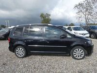 gebraucht VW Touran Highline*TDI*2 HD*EURO 5*NAVI