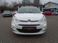 gebraucht Citroën C3 Selection *Facelift*