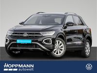 Occasion VW T-Roc Style 150 ch (110 kW) 2025 Noir SUV