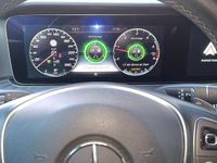 Gebraucht Mercedes E220 194 PS (142 kW) 2016 Schwarz Kombi