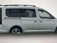 Neu VW Caddy Maxi Life Life 122 PS (89 kW) 2026 Manufacturer Van / Kleinbus