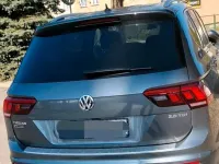 Gebraucht VW Tiguan Allspace 150 PS (110 kW) 2019 Andere farben SUV