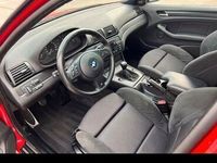 gebraucht BMW 318 e46 i Facelift