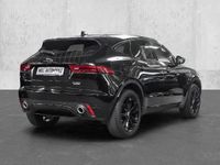 Usata Jaguar E-Pace R-Dynamic 181 CV (133 kW) 2020 Nero SUV