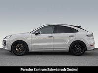 Neu Porsche Cayenne GTS 500 PS (367 kW) 2026 Weiß SUV