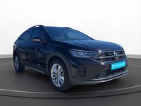 Gebraucht VW Taigo Goal 116 PS (85 kW) 2025 Deep black perleffekt SUV