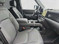 Gebraucht Land Rover Defender 431 PS (317 kW) 2024 Braun SUV
