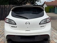 Gebraucht Mazda 3 260 PS (191 kW) 2013 Weiß Limousine