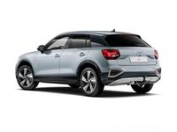 Gebraucht Audi Q2 Advanced Plus 150 PS (110 kW) 2025 Pfeilgrau perleffekt SUV