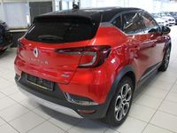 gebraucht Renault Captur II Intens Plug in Klima Navi Gebrauchtwagen, bei Autohaus von der Weppen GmbH & Co. KG