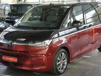 Gebraucht VW T7 116 PS (85 kW) 2021 Schwarz Van
