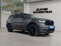 Second-hand Dodge Durango 294 CP (216 kW) 2019 Gri SUV