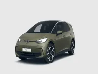 Gebraucht VW ID.3 Pro 150 kW (204 PS) 2024 Grün Kleinwagen