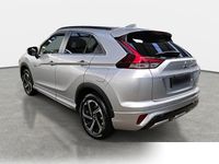 Gebraucht Mitsubishi Eclipse Cross Select 188 PS (138 kW) 2025 Metallic SUV